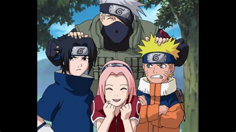 Sad Naruto Remember Moments About Team 7 Photo Youtube