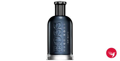 Boss Bottled Infinite Hugo Boss одеколон — новый аромат для мужчин 2019