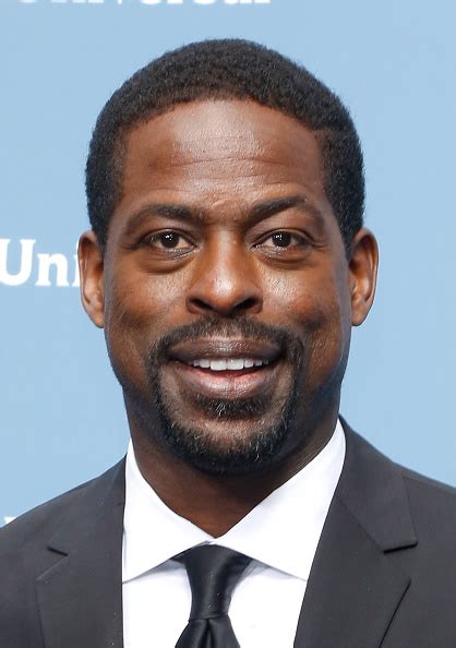 Roland burton in army wives. Sterling K. Brown Talks NBC's This is Us - blackfilm.com - Black Movies, Television, and Theatre ...