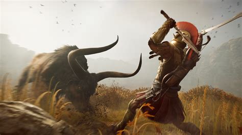 Assassin S Creed Odyssey Come Sbloccare La Missione Delle Bestie