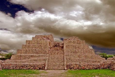 Las 15 Pirámides De México Que Tienes Que Conocer Alguna Vez En Tu Vida ️