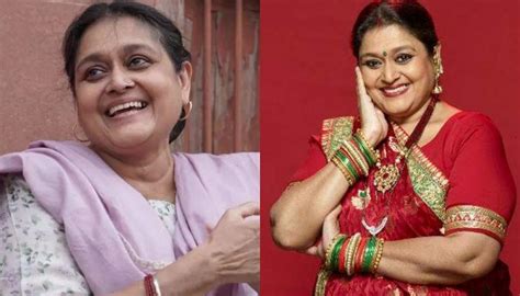 Supriya Pathak Reveals Why She Chose To Play A Character Like Hansa Main Itna Hassi Hoon