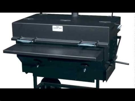 Can charcoal be used in gardening? The Good One Smoker and Grill Family | Sellersburg 812 248 ...