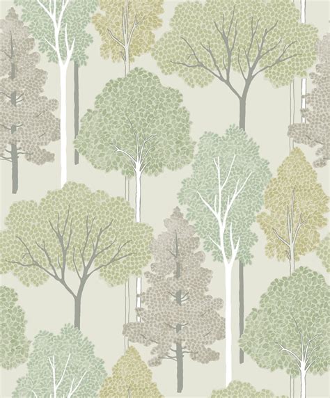 Ellwood By Arthouse Green Wallpaper Wallpaper Direct Green