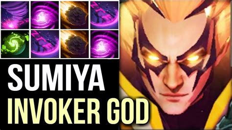 I really hope icefrog sees reason and reverts the most recent base damage nerf to invoker. Epic Pro Invoker Refresher Combos by Sumiya Best Invoker ...