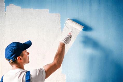 How To Start Up A Painting And Decorating Business Markel Direct Uk