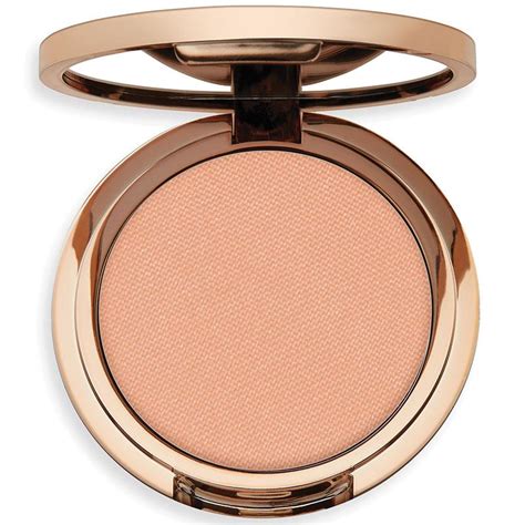 Buy Nude By Nature Natural Illusion Pressed Eyeshadow 09 Dune Online At