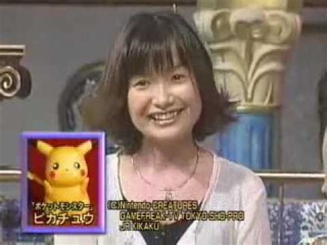 Ситая норико / shitaya noriko / 下屋則子. 画像 : 誰でも一度は聞いたことある!声優・大谷育江さん出演 ...