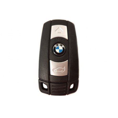 Original Smart Remote Key For Bmw Mhz Pcf A Hitag Vdo Wk Buttons