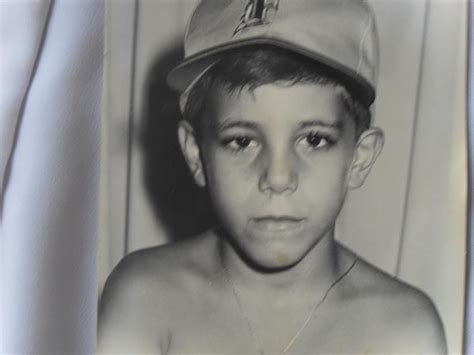 How A Little Boy From Cuba Called Delfin Became José Fernández A Major