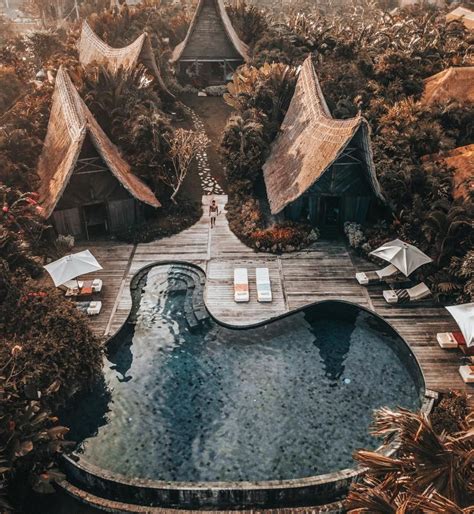 Own Villa Canggu Bali Indonesia Design Finder Escapés Travel Bali
