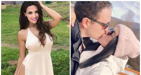 Rosángela Espinoza Causa Furor En Instagram Con Sexy Fotografía Junto A Su Novio Foto