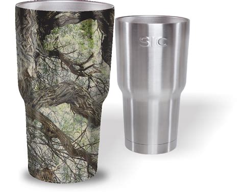 Mesquite Tree 22 Camouflage Pattern