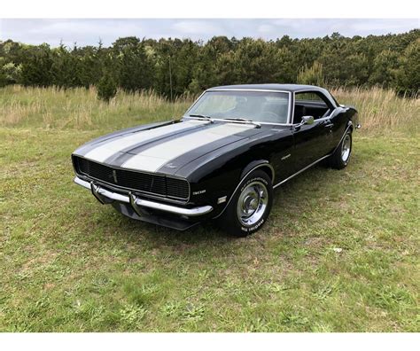 Classic Chevrolet Camaro Ss For Sale On On