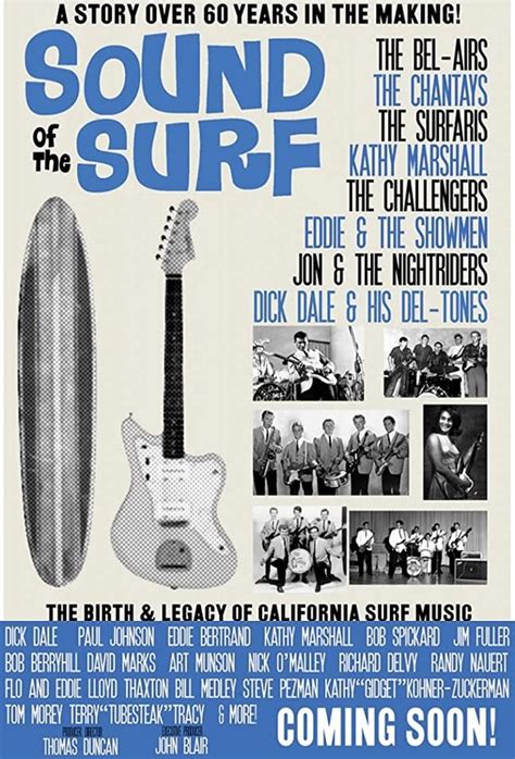 Sound Of The Surf 2022 Radio Times