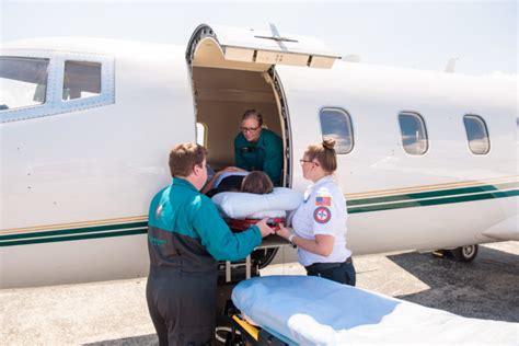 Air Ambulance Worldwide Inc Services Has Emergency Medical