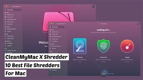 10 Best File Shredder Software For Mac Gadget Explorer