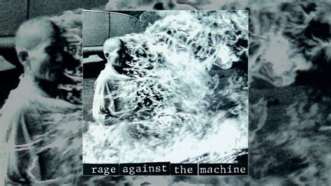 Revisit And Listen To Rage Against The Machines Eponymous 1992 Debut