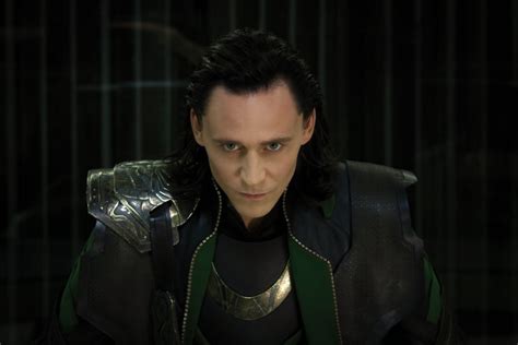 Loki A Villains Self Cultivation Fmv6