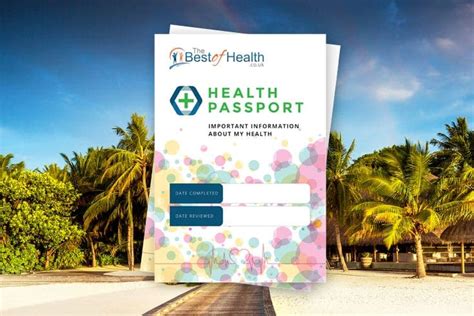 Health Passport