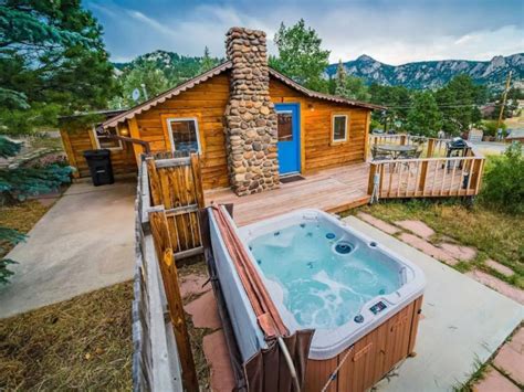 12 Most Romantic Colorado Cabins For Couples For 2023 Trips To Discover
