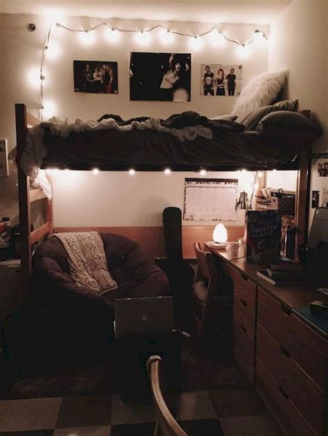 Cute Dorm Room Decorating Ideas On A Budget 38 Cool Dorm Rooms