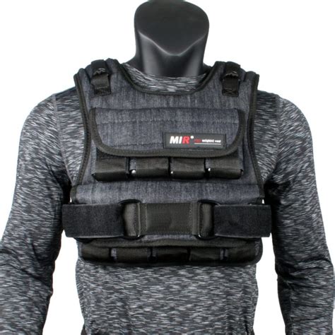 Best Weight Vests For Running Top 7 Picks In 2020 Reviewed