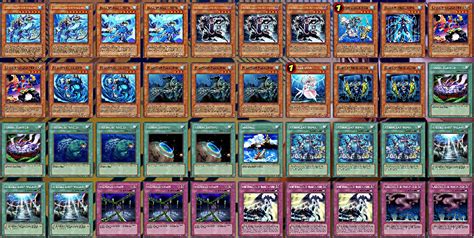 Check out our yugioh deck selection for the very best in unique or custom, handmade pieces from our card games shops. A legendary Ninja Deck by Verlon