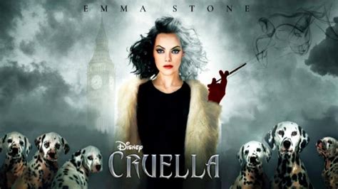 Cruella 2021 Hdrip Xvid Ac3 Evo Scenesource