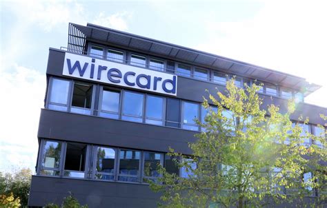 Wirecard chief executive officer (ceo) markus braun. Wirecard-Skandal: Die Schuldigen sitzen nicht in der ...