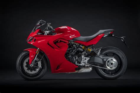 2021 Specs En Updates Ducati Supersport 950 En 950 S Bikerbook