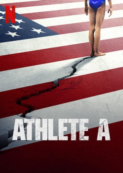 Athlete A Netflix S Documentary Chronicles The Usa Gymnastics Scandal