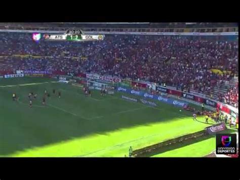 With footlive.com you can follow atlas fc results and guadalajara chivas results. Chivas vs Atlas 4-1 Mayo 17,2015 Univision Highlights ...