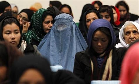 کال نه تر ۲۰۰۱ ز. یوناما: نظام عدلی افغانستان در تأمین عدالت برای زنان موفق نبوده است - خبرگزاری خامه پرس - فارسی
