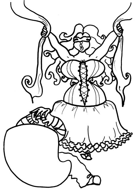50 Shades Of Colouring Sexy Coloring Pages For Adults From