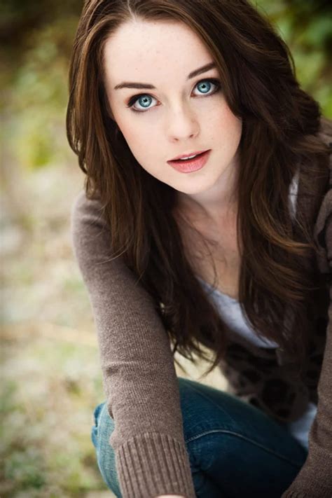 Kacey Rohl Shows More Than Just A Pretty New Face In The Killing Blast