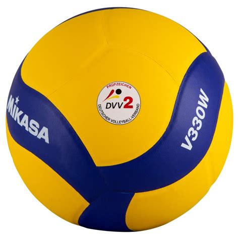 Mikasa Volleyball V330w Danker Sport