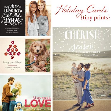It's a great way to keep in touch with people and to send a greeting of the season! $50 Holiday Card GIVEAWAY {closed} - Michaela Noelle Designs