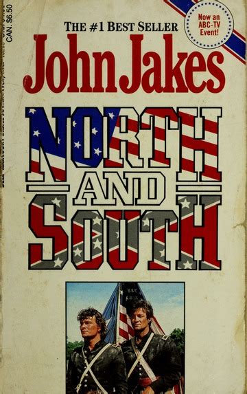 North And South Jakes John 1932 Free Download Borrow And