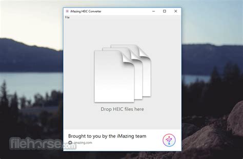 Download in (109 mb) safe & secure from getsoftonic.com. iMazing HEIC Converter Download (2021 Latest) for Windows ...
