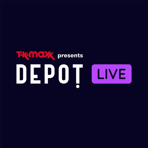 DEPOT Live