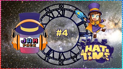 A Hat In Time Doggo Fortress Part 4 Youtube
