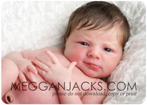 Phoenix Newborn Photographer Lilah Noelle 2 Weeks Meggan Jacks