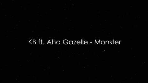 Monster Kb Ft Aha Gazelle Choreography By Jim Martinez Youtube