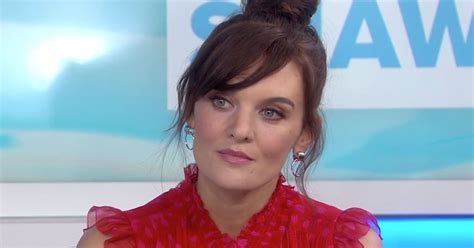 Frankie Shaw Responds To ‘smilf Misconduct Allegations