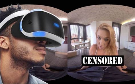 Sexe VR comment la réalité virtuelle peut améliorer votre vie sexuelle