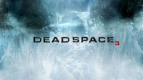 Dead Space 3 Wallpapers Hd For Desktop Backgrounds