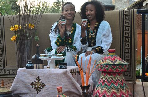 Ethiopian Coffee Ceremony June 3rd! | Fratello Coffee Roasters