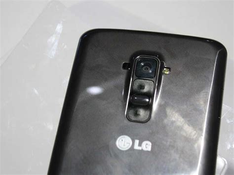 This New Lg Phone Shows Curved Smartphones May Not Be Just A Gimmick