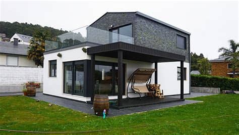 5.4 venta de casas prefabricadas de segunda mano 5.5 ¿buscas una casa prefabricada de hormigón? Por qué comprar una casa prefabricada de acero — idealista ...